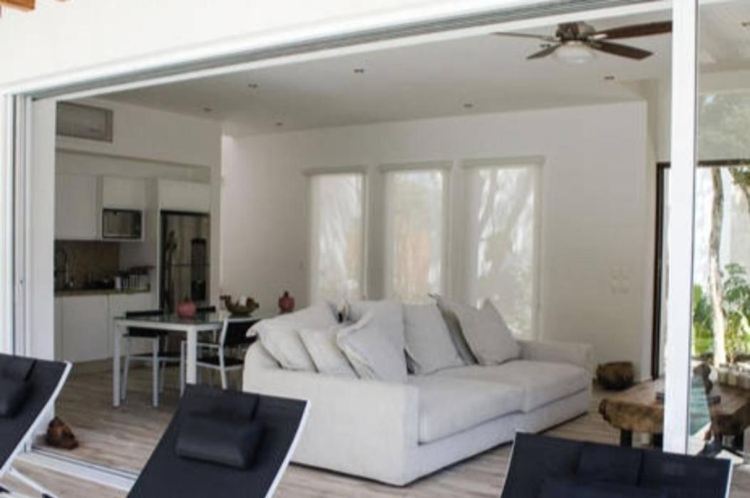 Luxury Private Villas , Private Pool, Private Garden, Jacuzzi, 24Hours Security Тулум Экстерьер фото